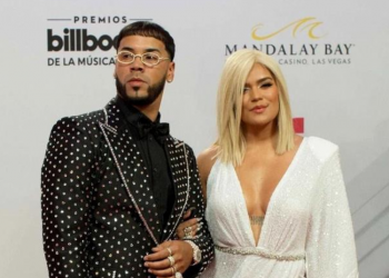 Karol G y Anuel AA tiran su amor a la Z, medios hablan de ruptura