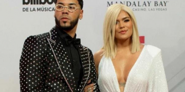 Karol G y Anuel AA tiran su amor a la Z, medios hablan de ruptura