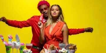 Kiko El Crazy estrena “Ojos de caramelo”
