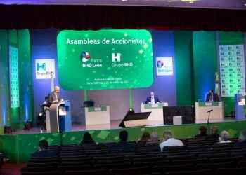 Activos del Banco BHD León crecieron un 20.2 % en 2020