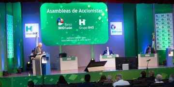Activos del Banco BHD León crecieron un 20.2 % en 2020