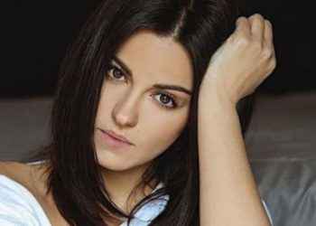 Se filtró una audición de Maite Perroni para una película de Marvel