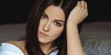 Se filtró una audición de Maite Perroni para una película de Marvel