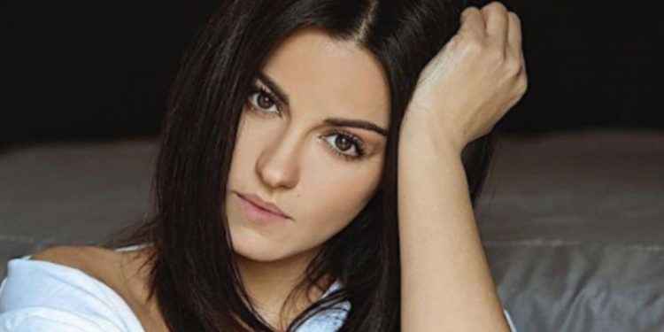 Se filtró una audición de Maite Perroni para una película de Marvel