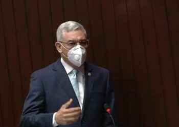 Diputado Mateo Espaillat apoya la remodelación de la Autopista Duarte