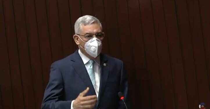 Diputado Mateo Espaillat apoya la remodelación de la Autopista Duarte