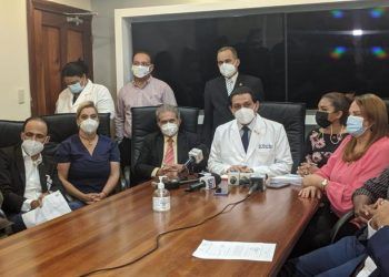 Médicos levantaron la huelga de hambre al llegar acuerdo con SP