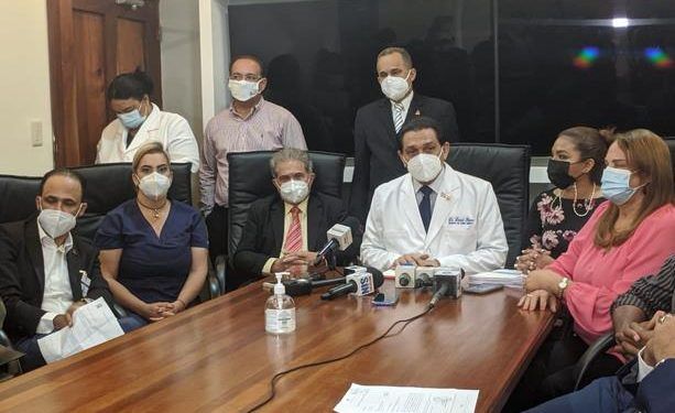 Médicos levantaron la huelga de hambre al llegar acuerdo con SP
