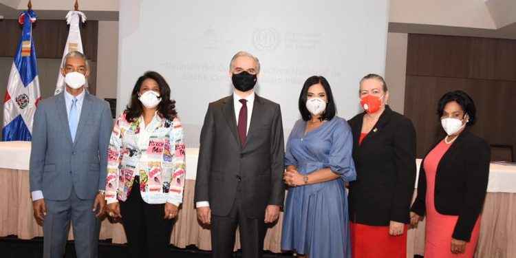 Ministerio de Trabajo y OIT reactivan Comité de Lucha Contra el Trabajo Infantil