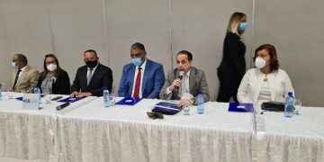 MIP presenta en la ACIS Estrategia integral mi País  Seguro