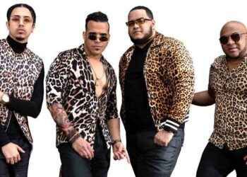 Nexo Muzic y Ala Jaza se unen en merengue típico