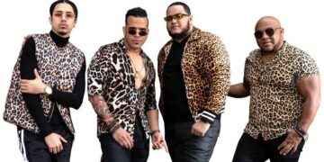 Nexo Muzic y Ala Jaza se unen en merengue típico