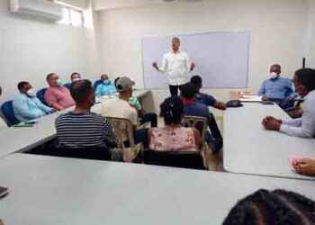 PRM en Santiago crea carrera dirigencial como requisito para ocupar altas funciones
