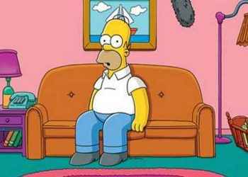 Viral en Twitter: El hilo viral que resume la vida de Homero Simpson