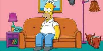 Viral en Twitter: El hilo viral que resume la vida de Homero Simpson