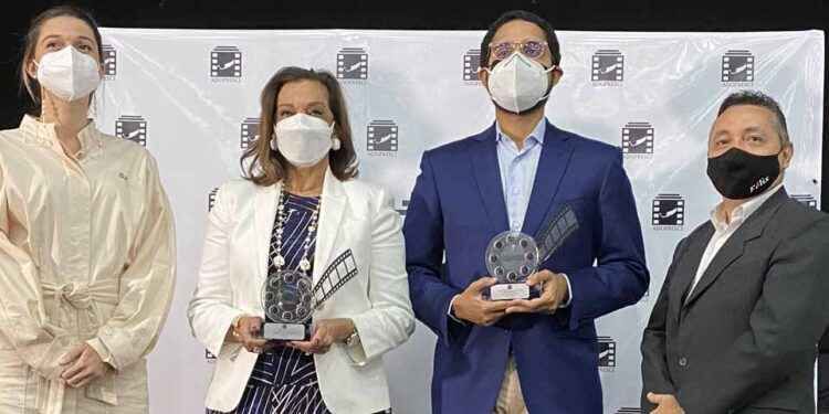 II Premio ADOPRESCI: “Malpaso” Mejor Producción del 2020