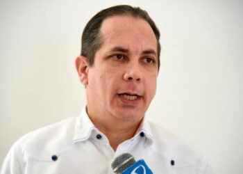 Presidente ACIS destaca importancia de que agenda del gobierno están las obras de Santiago y el Norte