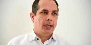 Presidente ACIS destaca importancia de que agenda del gobierno están las obras de Santiago y el Norte