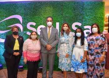 SeNaSa conmemora el Día Internacional de la Mujer junto a periodistas y cronistas sociales