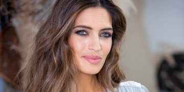 El mensaje oculto en el look de Sara Carbonero tras su separación de Iker Casillas