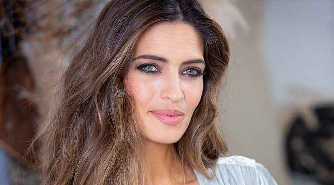 El mensaje oculto en el look de Sara Carbonero tras su separación de Iker Casillas