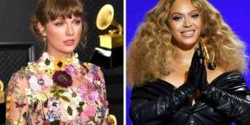 Grammy 2021: estos son los ganadores de los premios de la música en los que Beyoncé y Taylor Swift hicieron historia