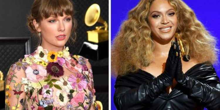 Grammy 2021: estos son los ganadores de los premios de la música en los que Beyoncé y Taylor Swift hicieron historia