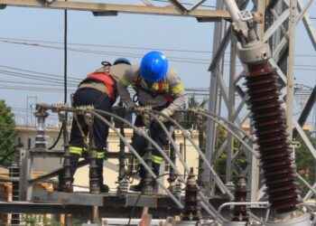 Anuncian mantenimiento preventivo líneas de transmisión