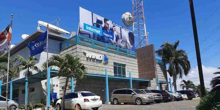 Wind ofrecerá nuevos planes de Internet Móvil para Smartphones
