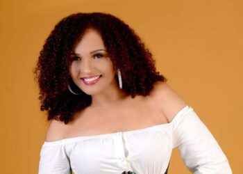 Yasmina Ponce lanza su nuevo “Popurrí De Bachata 2.0″