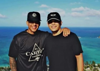 ¿Daddy Yankee se convirtió en abuelo hace casi dos años?