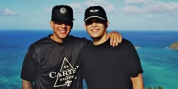 ¿Daddy Yankee se convirtió en abuelo hace casi dos años?