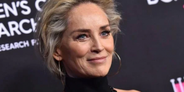 Sharon Stone revela episodios de abuso en Hollywood en sus nuevas memorias