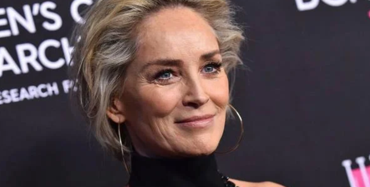 Sharon Stone revela episodios de abuso en Hollywood en sus nuevas memorias