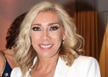 Cynthia Klitbo confiesa que fue víctima de abuso sexual a los 14 años: “He sido una mujer violada varias veces”