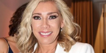 Cynthia Klitbo confiesa que fue víctima de abuso sexual a los 14 años: “He sido una mujer violada varias veces”