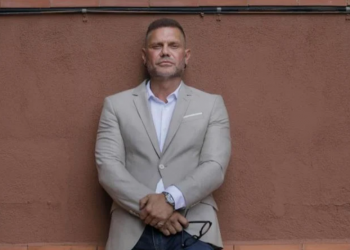 Actor porno Nacho Vidal, procesado por homicidio imprudente