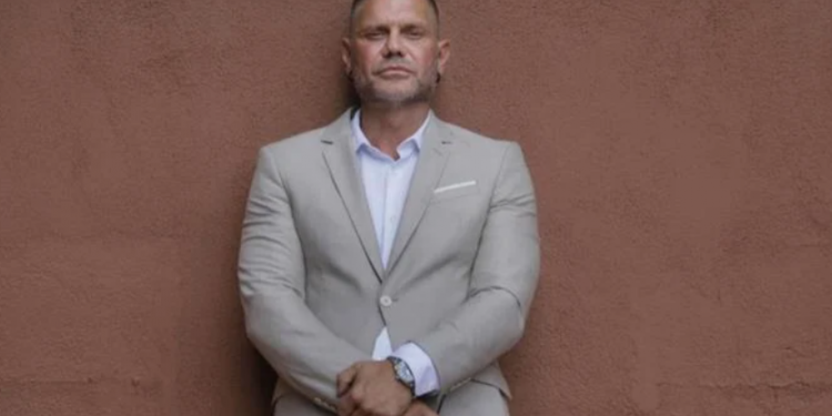 Actor porno Nacho Vidal, procesado por homicidio imprudente