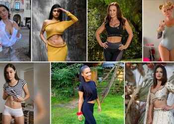 Cómo las estrellas del cine porno reciclaron su vida tras su retiro de la pantalla