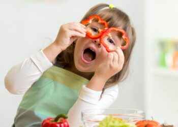 La importancia de alimentarse bien, más aún en tiempos de Covid-19