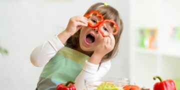 La importancia de alimentarse bien, más aún en tiempos de Covid-19