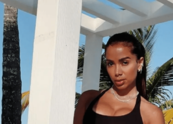 Video – Anitta: “Nunca vi gente tan amable como en la República Dominicana”