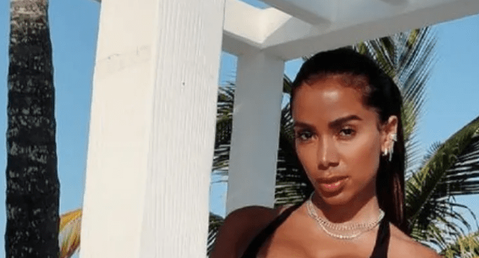 Video – Anitta: “Nunca vi gente tan amable como en la República Dominicana”