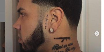 Anuel AA comparte quién es su nueva ilusión tras su ruptura con Karol G