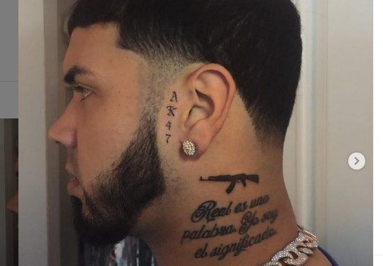 Anuel AA comparte quién es su nueva ilusión tras su ruptura con Karol G