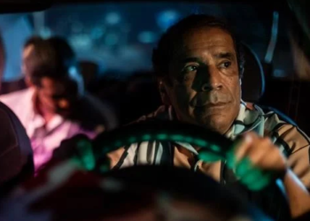 Terminan rodaje película «Esa Noche»