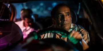Terminan rodaje película «Esa Noche»
