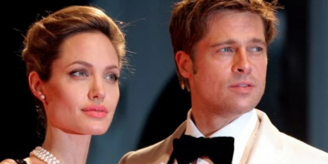 Brangelina: Una batalla legal inconclusa