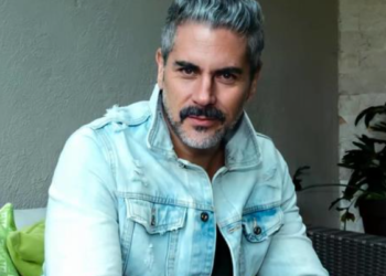 La triste historia que envuelve a Ricardo Crespo y a su hija, que lo acusa de abuso sexual