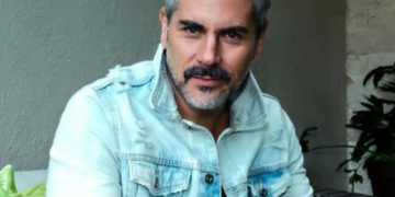 La triste historia que envuelve a Ricardo Crespo y a su hija, que lo acusa de abuso sexual